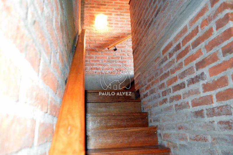 Escalera