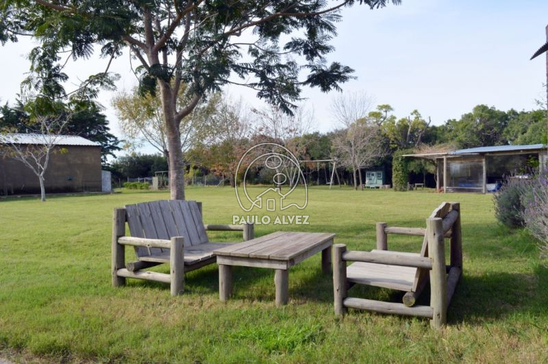 Parque