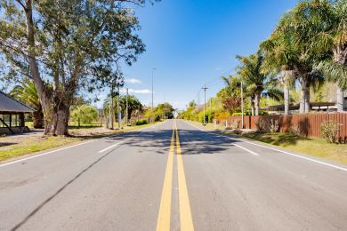 Alquiler Anual  Maldonado Sols