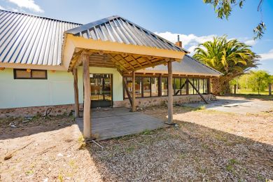 Alquiler Anual  Maldonado Sols