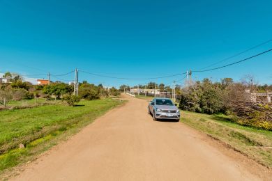 Alquiler Temporal  Maldonado Punta Colorada