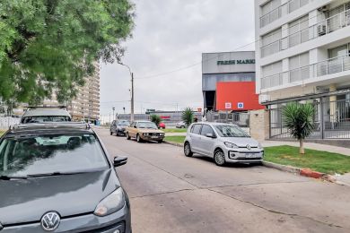 Venta  Montevideo Montevideo - Buceo