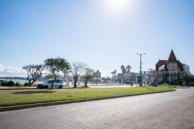 Alquiler Temporal, Alquiler Anual  Maldonado Piri�polis