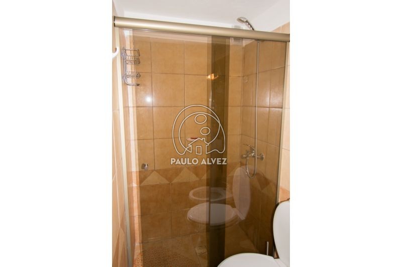 Ba&ntilde;o completo