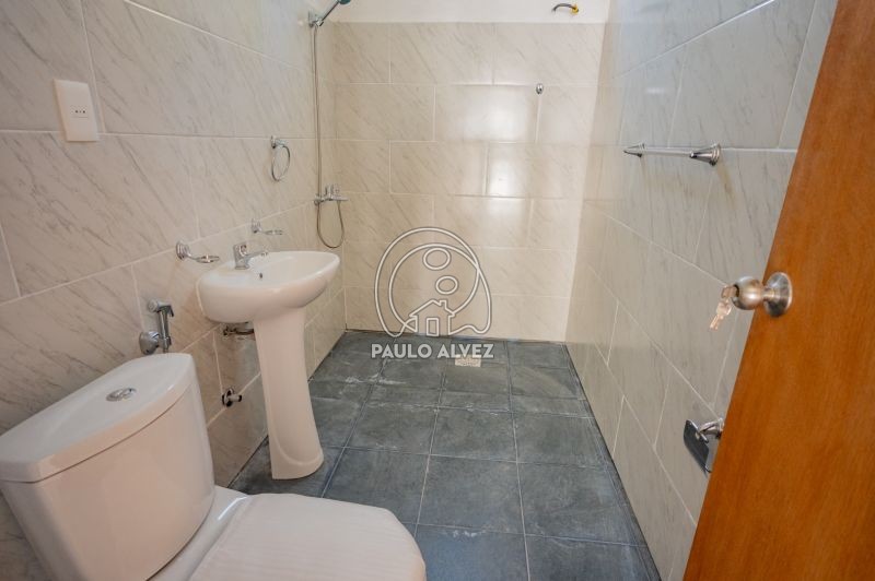 Ba&ntilde;o completo 