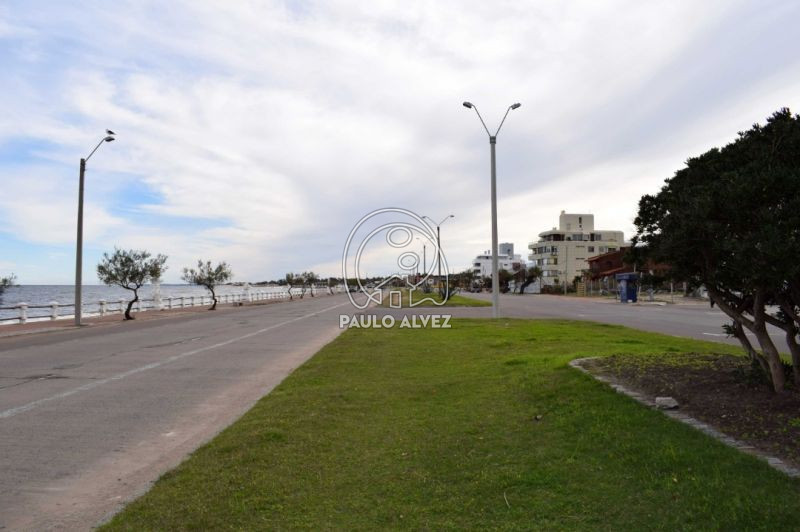 Sobre Rambla de Los Argentinos