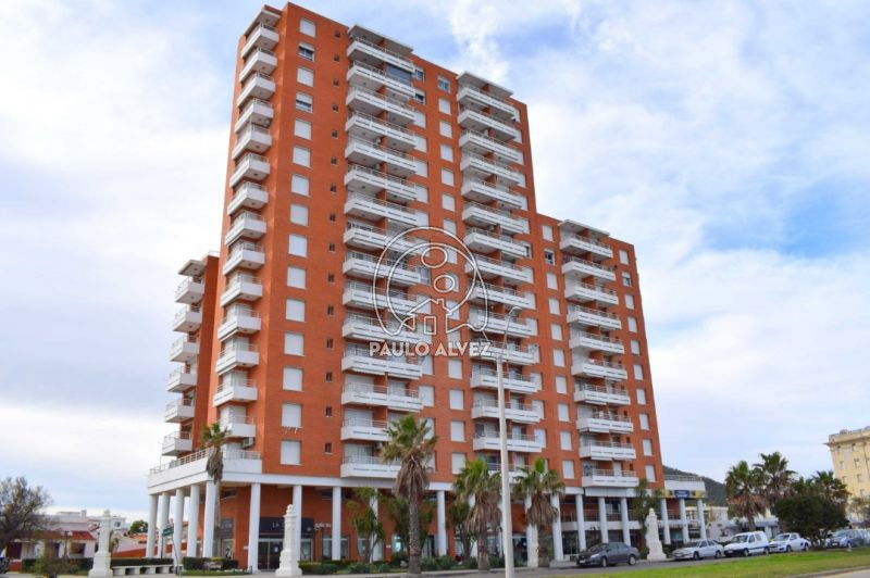 Edificio La Riviera