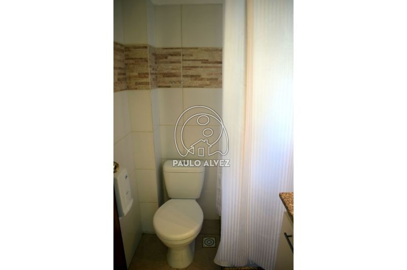 Ba&ntilde;o completo