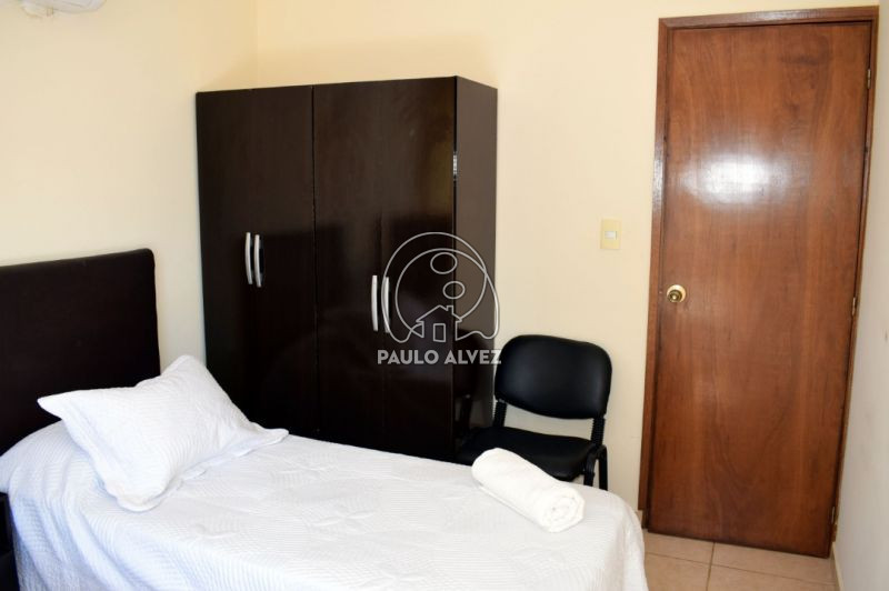 C&oacute;modo dormitorio