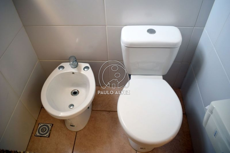 Ba&ntilde;o completo