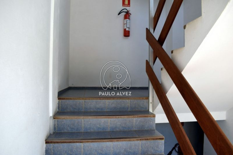 Escalera