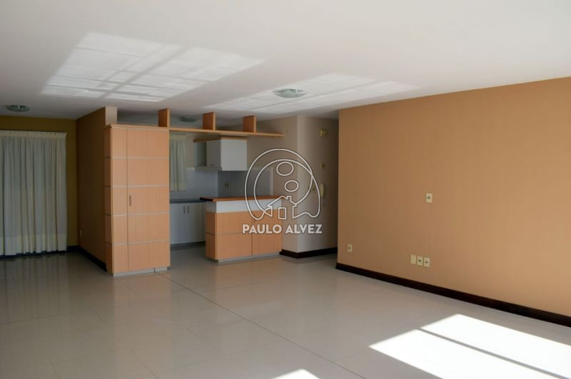 Cocina semi definida