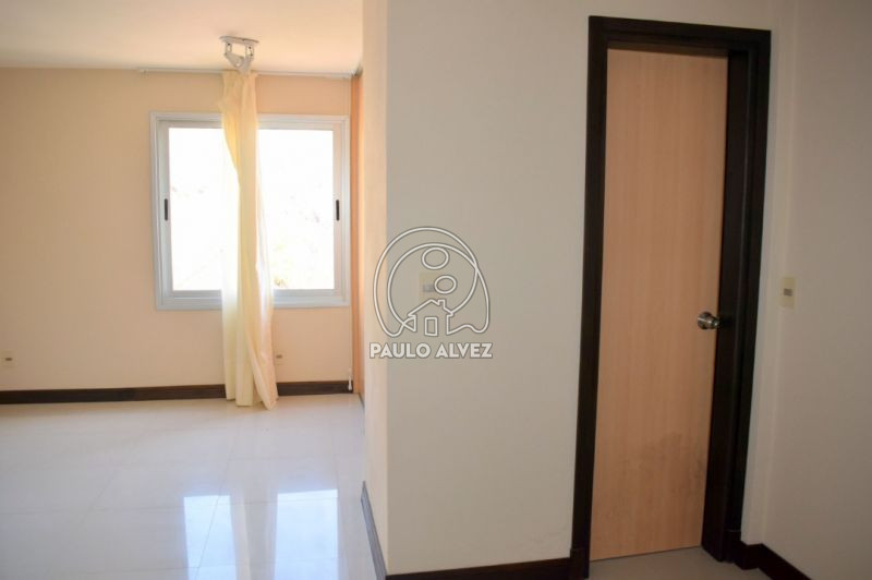 Tercer dormitorio en suite