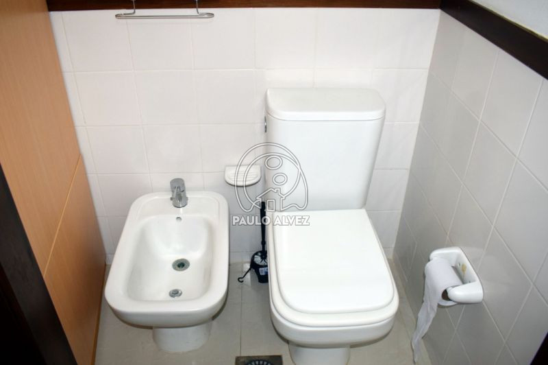 Baño completo