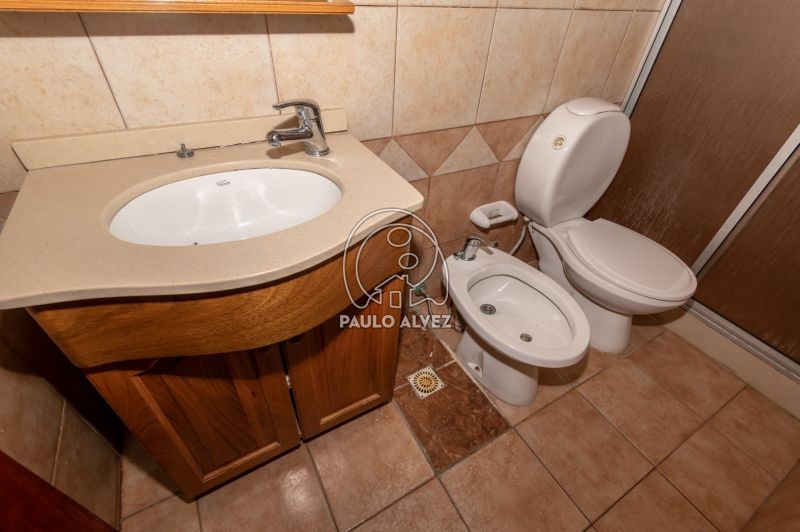 Ba&ntilde;o completo