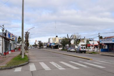 Venda  Maldonado Piripolis