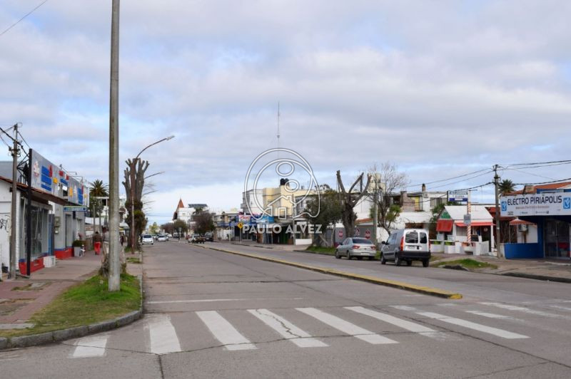 A metros de Av. Piria