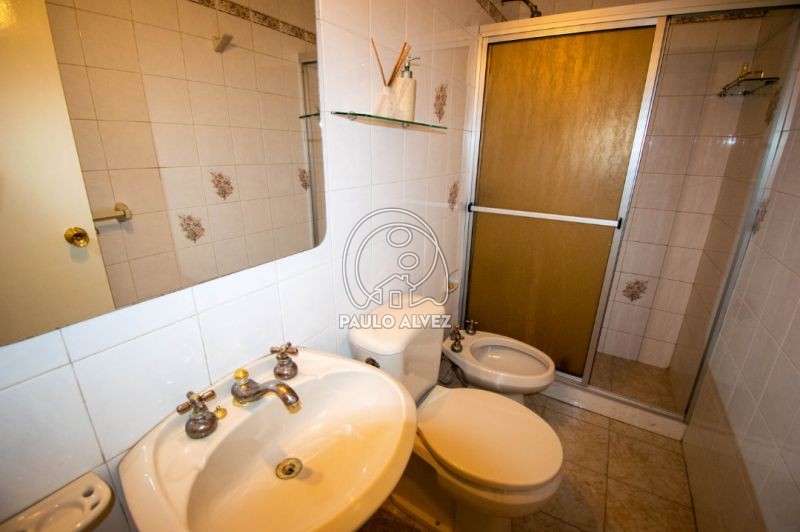 Baño completo