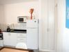 Kitchenette integrada