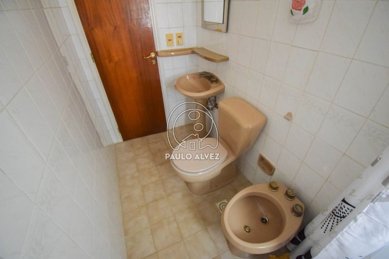 Baño completo