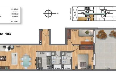 Venta  Montevideo 