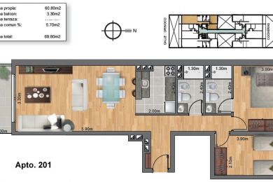 Venta  Montevideo 