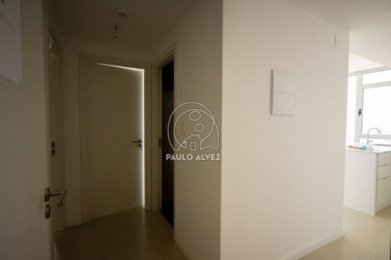 Apartamento 302