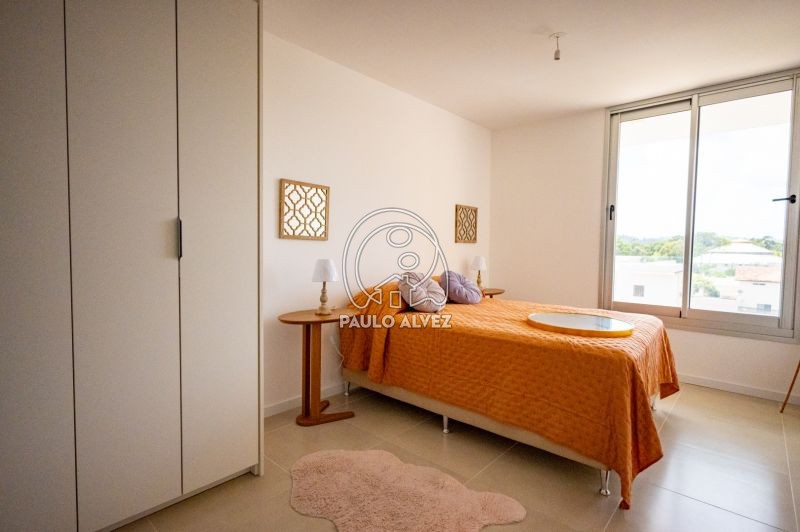 Segundo dormitorio 