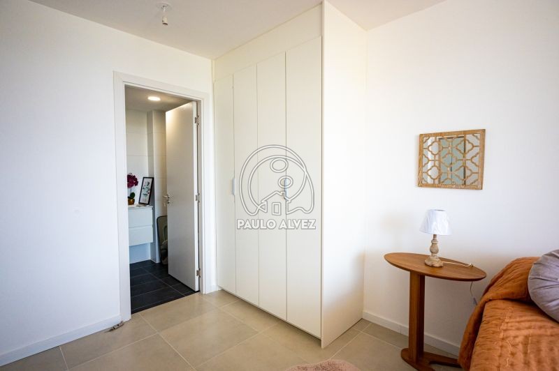 Baño en suite 