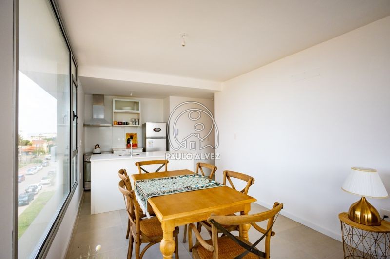 Cocina-comedor 