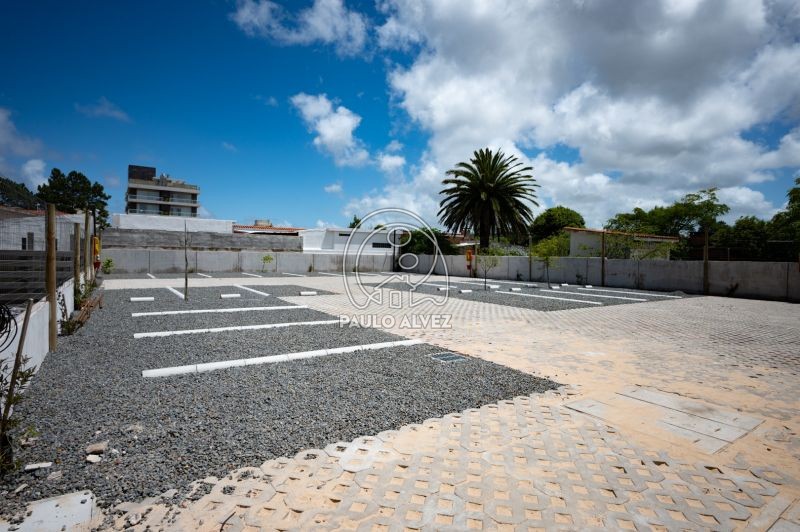 Estacionamiento 