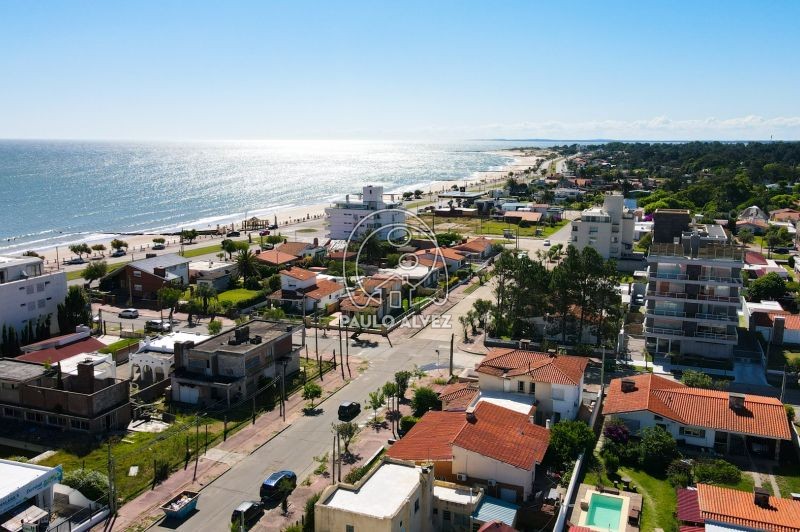 Vista al mar 