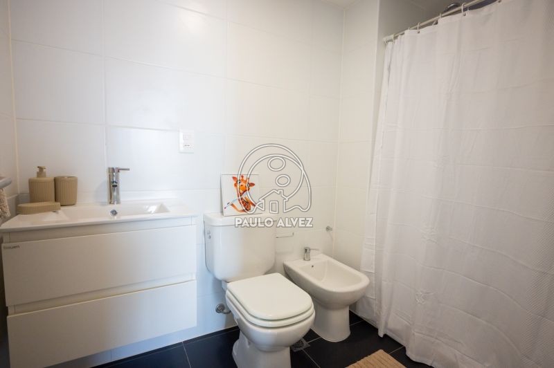 Baño completo