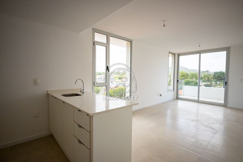 Cocina-comedor