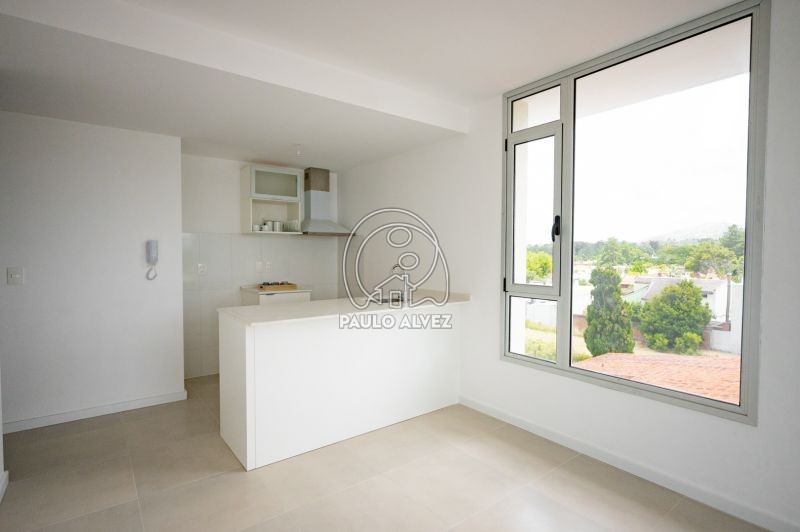 Living-comedor 