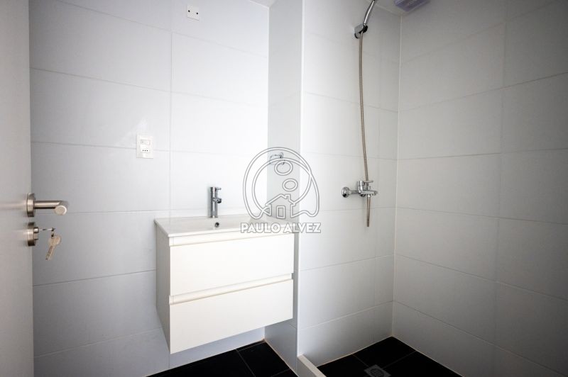 Baño en suite 