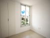 Dormitorio con placares