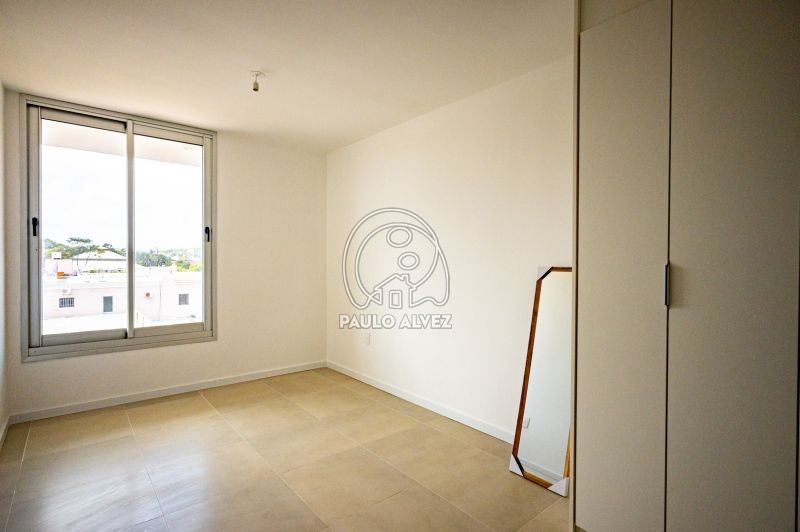 Segundo dormitorio