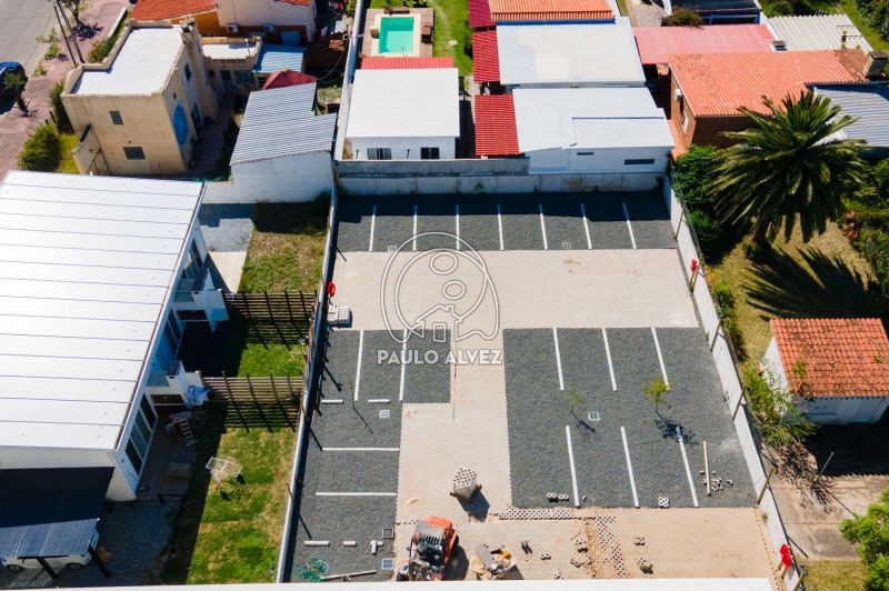 Estacionamiento 