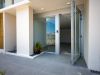 Ingreso a hall 