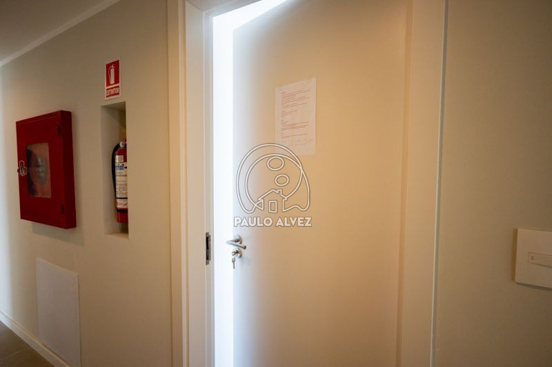 Apartamento 307 
