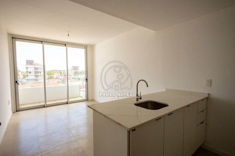 Cocina-comedor