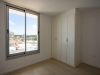Dormitorio con placares 
