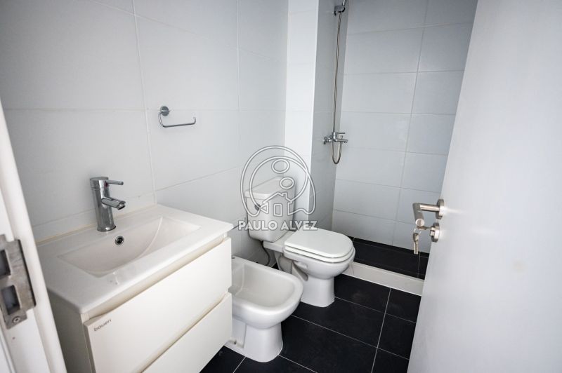 Baño completo 