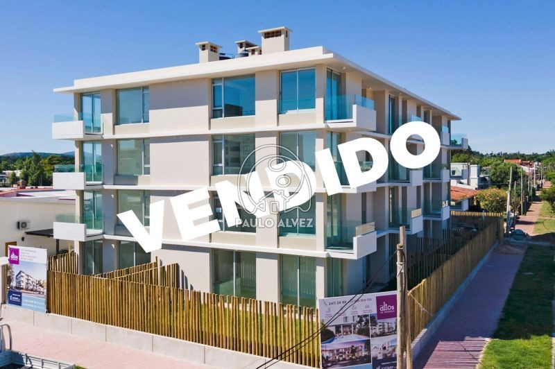 VENDIDO