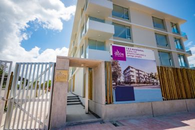 Alquiler Anual  Maldonado Piri�polis