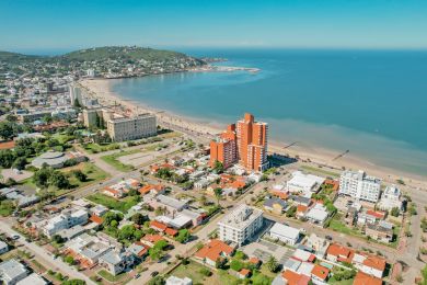 Alquiler Anual  Maldonado Piri�polis