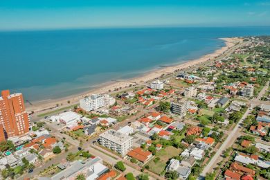 Alquiler Anual  Maldonado Piri�polis