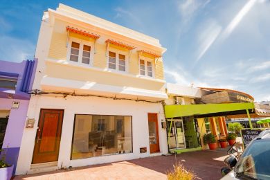 Alquiler Anual  Maldonado Piri�polis