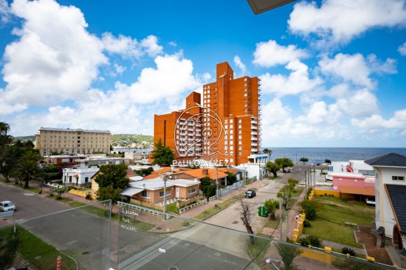 Vista al mar 